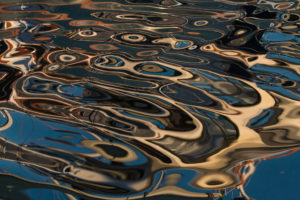 Reflections ~ Bob Orchard