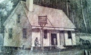 The Prairie Inn