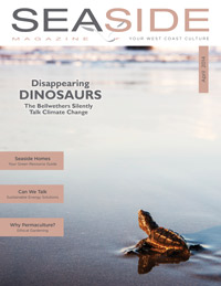 April 2014 Issue
