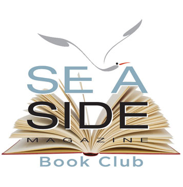 Seaside Book Club: January 2017 Meeting