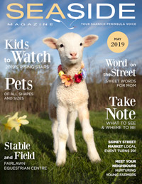 May 2016 Issue