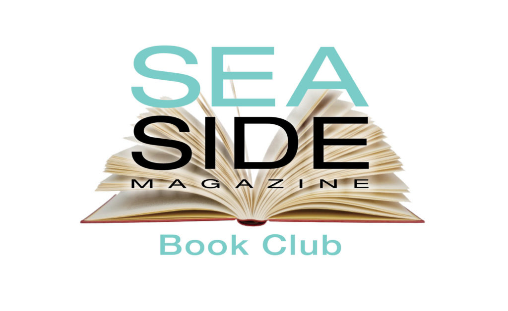 Seaside Magazine Book Club - August Meeting