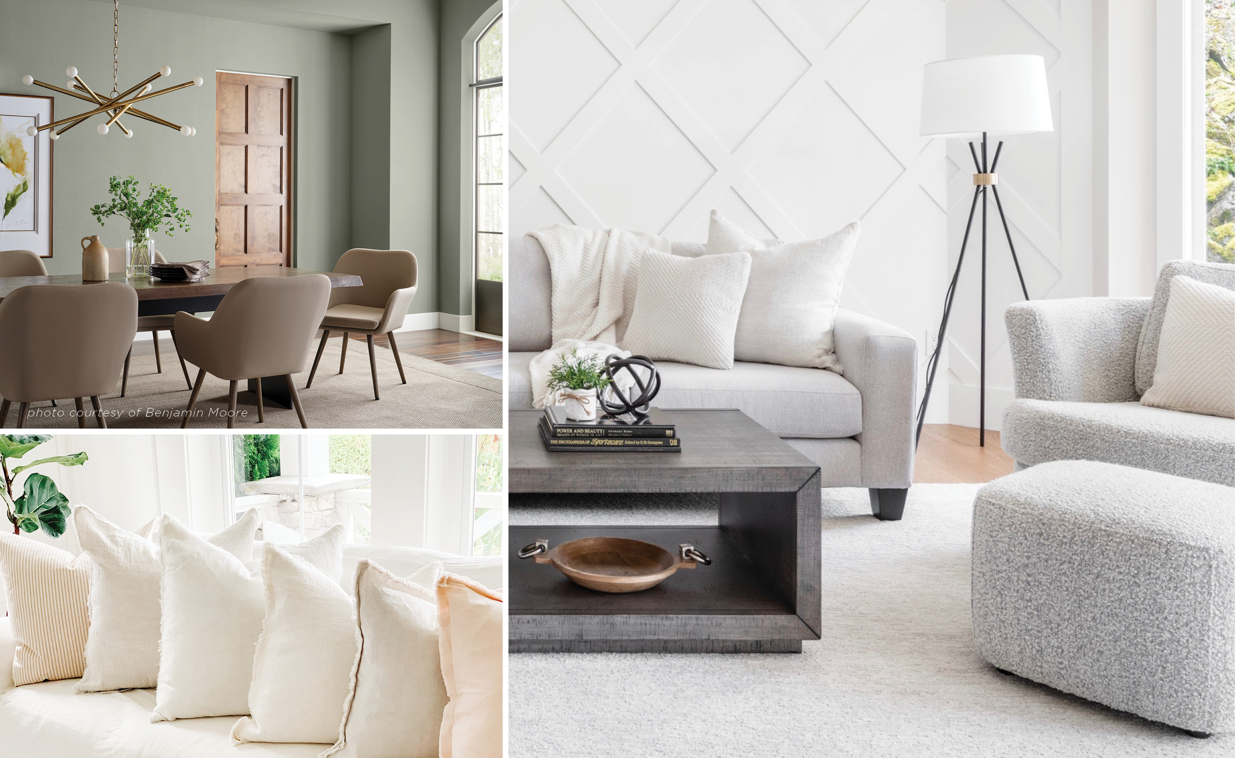 On Design Interior Trends 2022 Seaside Magazine