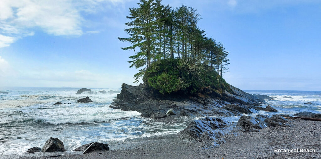 Globehopping - Off The Beaten Path: 5 of The Most Scenic Trails on Vancouver Island