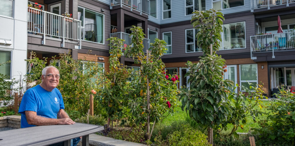 Ravens Crossing Cohousing Celebrates Third Anniversary