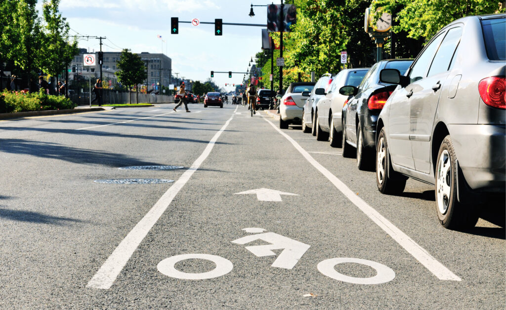 Summer Safety Etiquette for Cyclists, Pedestrians and Drivers:  How to Share the Road with Courtesy and Care