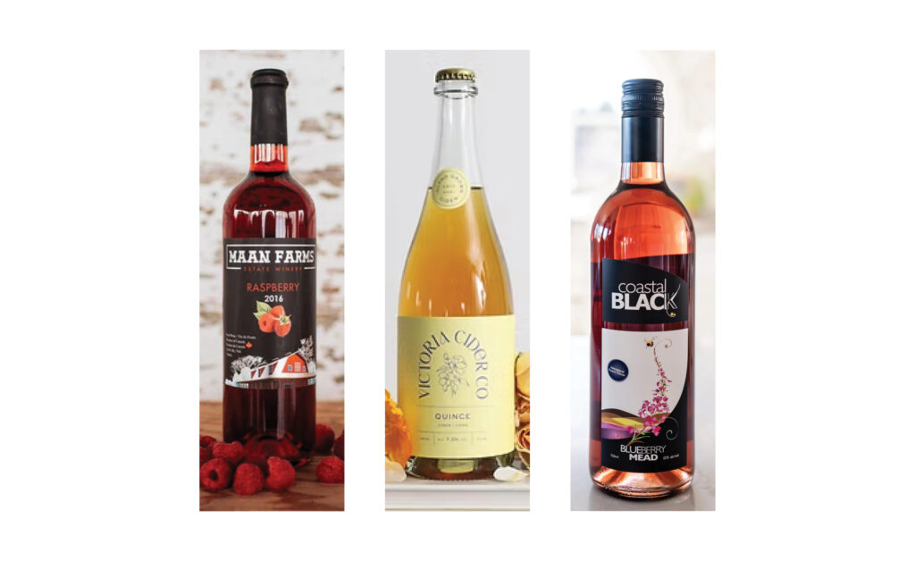 Off the Vine – Vancouver Island’s Fermentation Renaissance