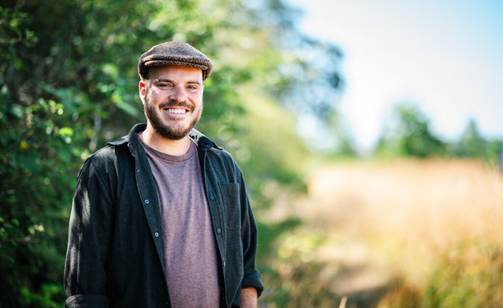 Peninsula Voices – Caring for the Land: Food Systems & Sustainability