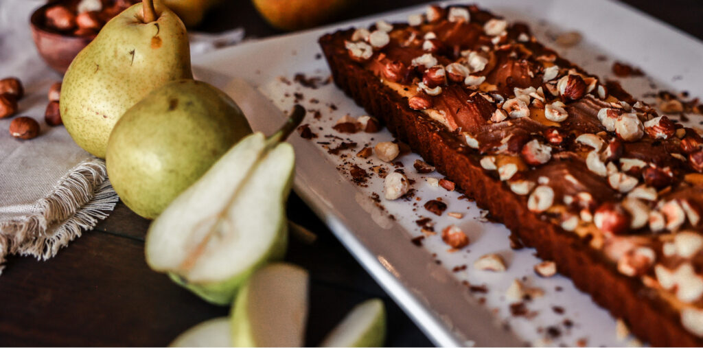 From the Kitchen – Seasonal Showcase