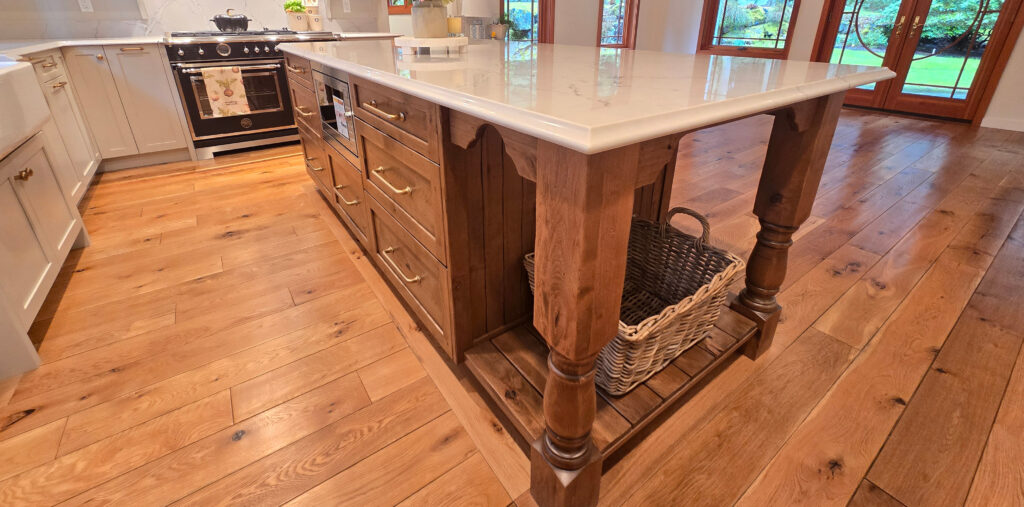 On Design - The Kitchen: The Heart of the Home