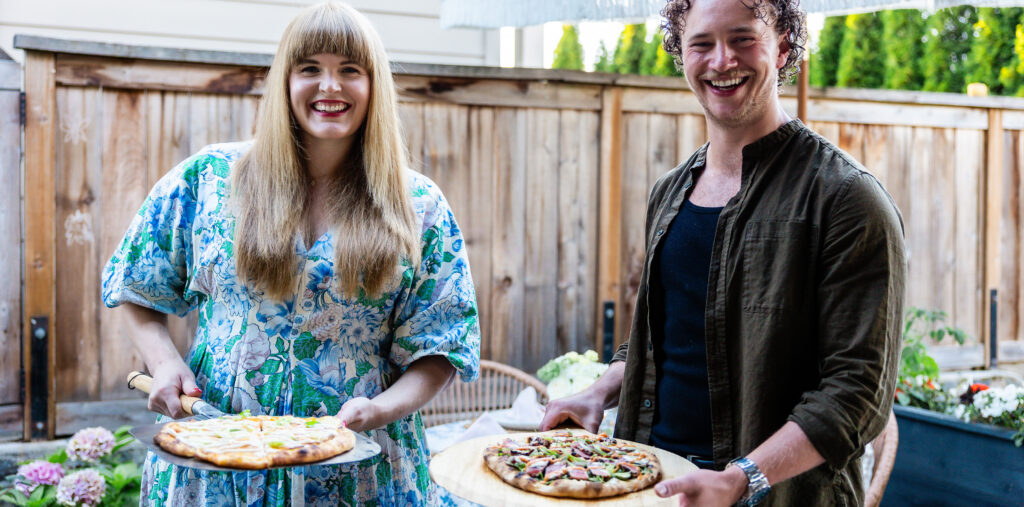 Pizza Battle