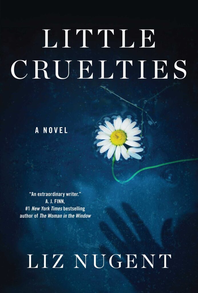Well Read – From Thrilling to Chilling
