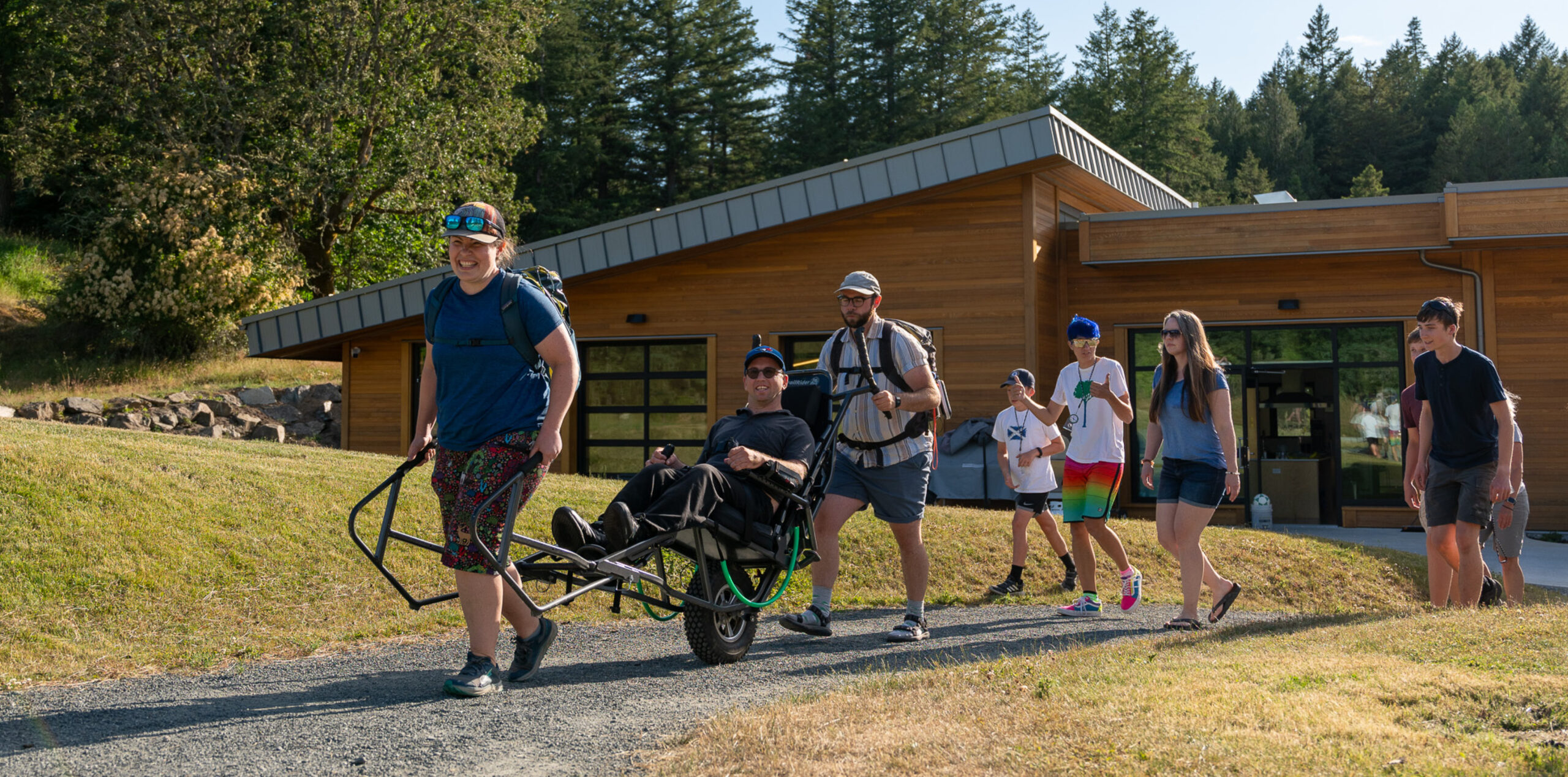 CharityConnections11252