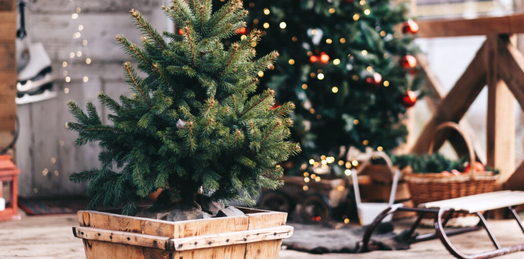 On Design – The New Era of Holiday Home Décor: How 2025’s Christmas Trends Mix Nostalgia with Imagination