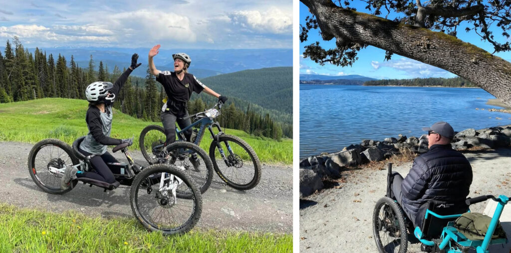 Charity Connections – RAD Recreation Adapted Society