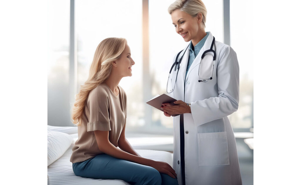 Make the Most of Your Doctor’s Appointment