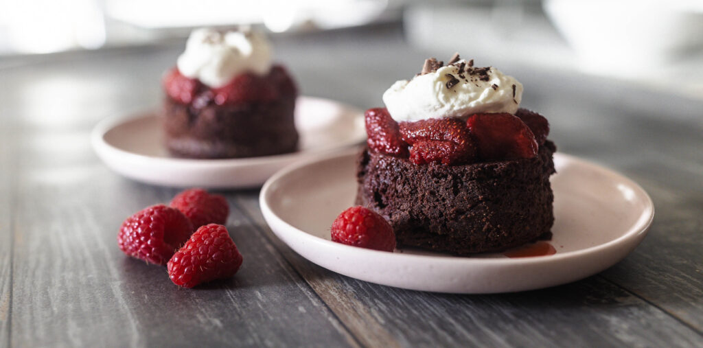 From the Kitchen – Delicious Drama