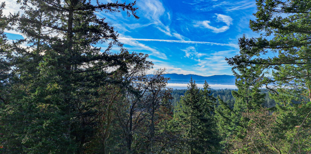 Get Out! – A Family Favourite Hike Up Horth Hill