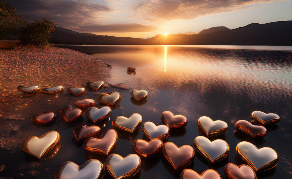 February is Heart Month!