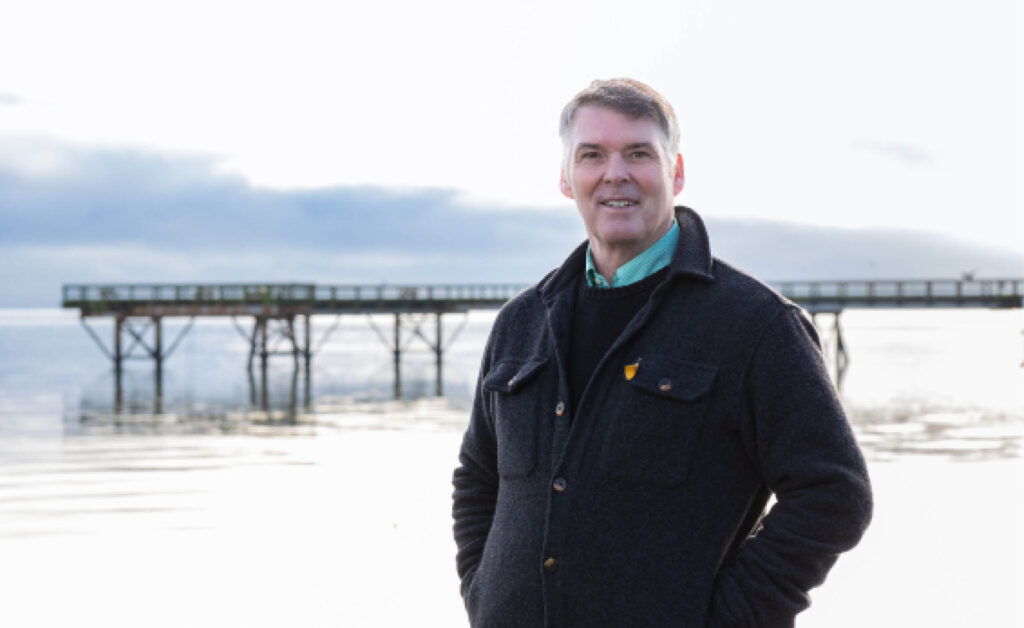 Peninsula Voices – A Sustainable Sidney