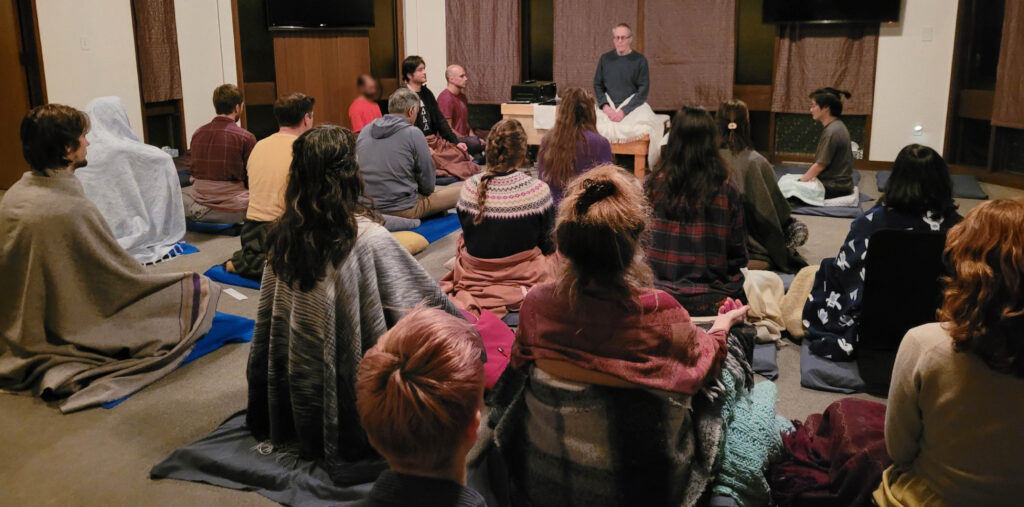 The Other Side of Silence