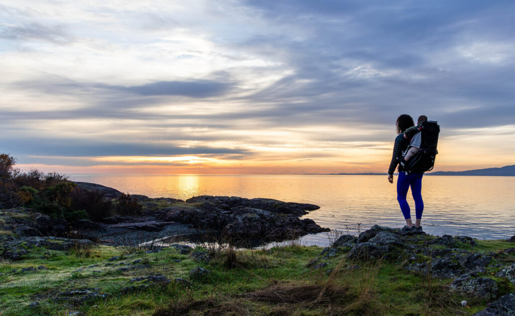 Time in Nature: Just What the Doctor Ordered