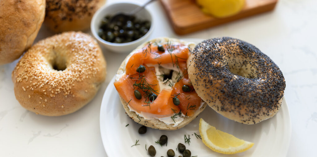 From the Kitchen - Breakfast, Lunch or Brunch?