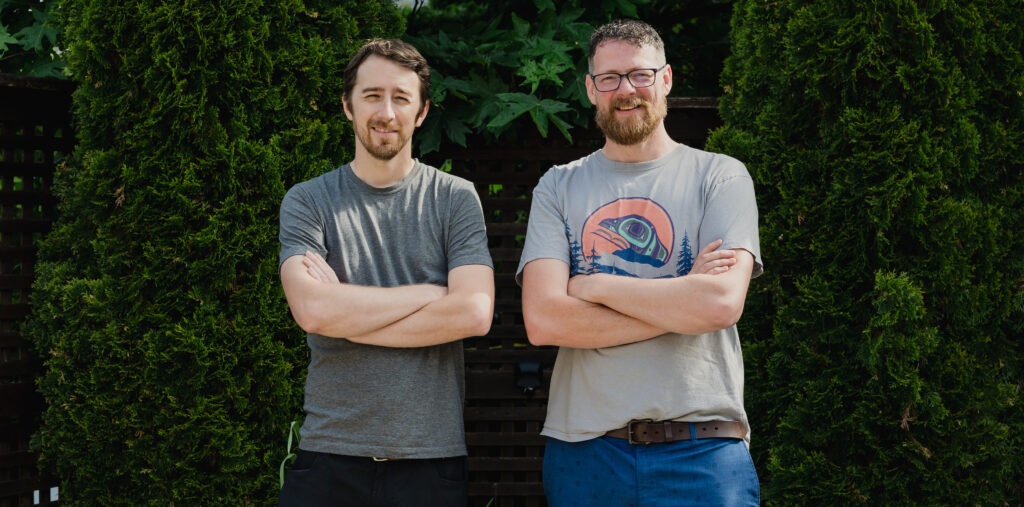Two Local Dads Just Made Camp Planning a Whole Lot Easier