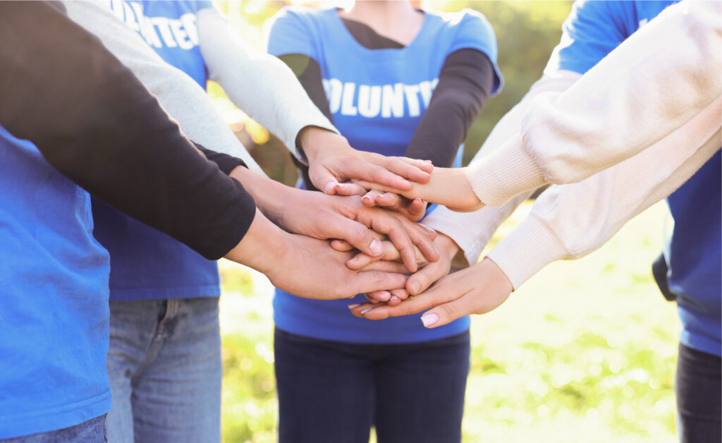 Everyday Mental Health – The Magic of Showing Up