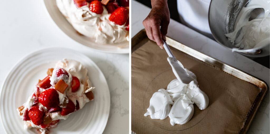 From the Kitchen – Seasonal Showstopper