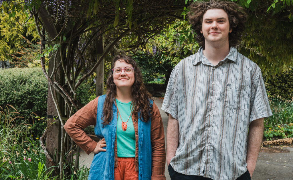 Local Voices – What It Means To Write: Community Poets in Conversation