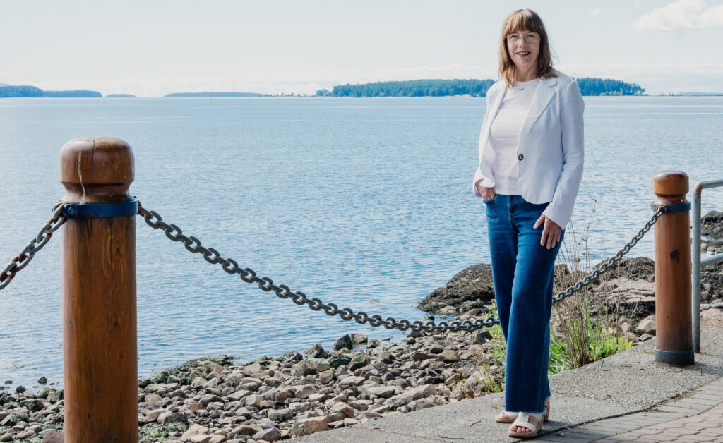 Meet Your Neighbours – Katherine Margetts: Community Creator