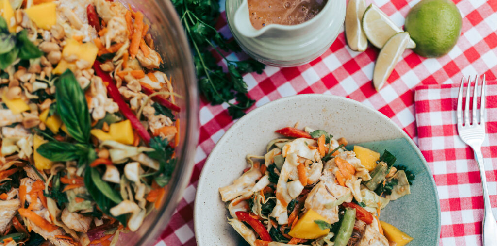 From the Kitchen - Perfectly Packable