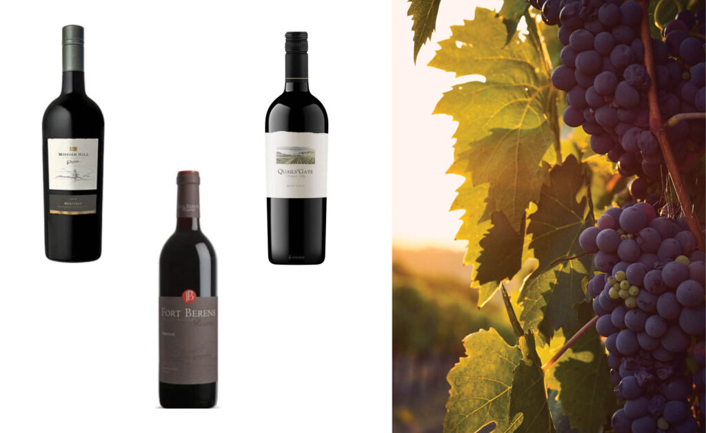Off the Vine – What is Meritage, and Why is B.C. Making Some of the Best?