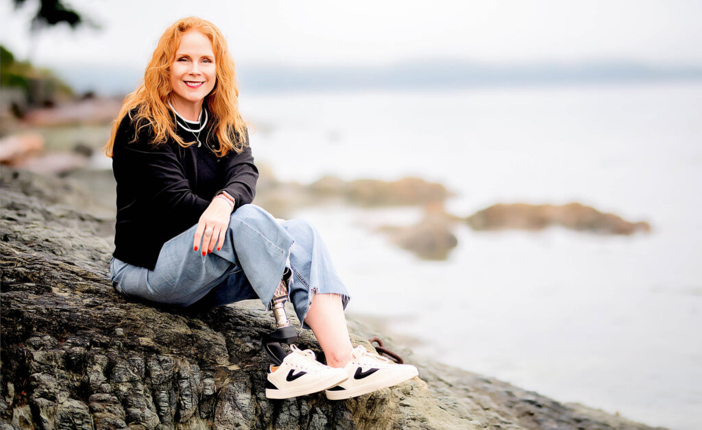 Peninsula Voices – On Resilience