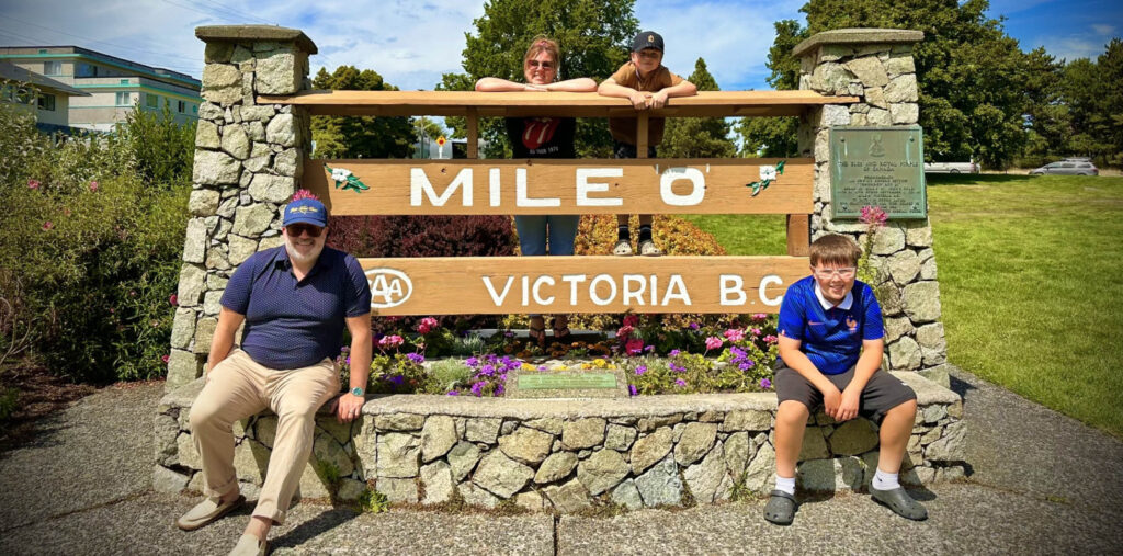 Tourist in Your Own Hometown … on a Budget!