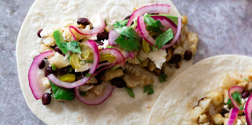 From the Kitchen – Taco Tuesday