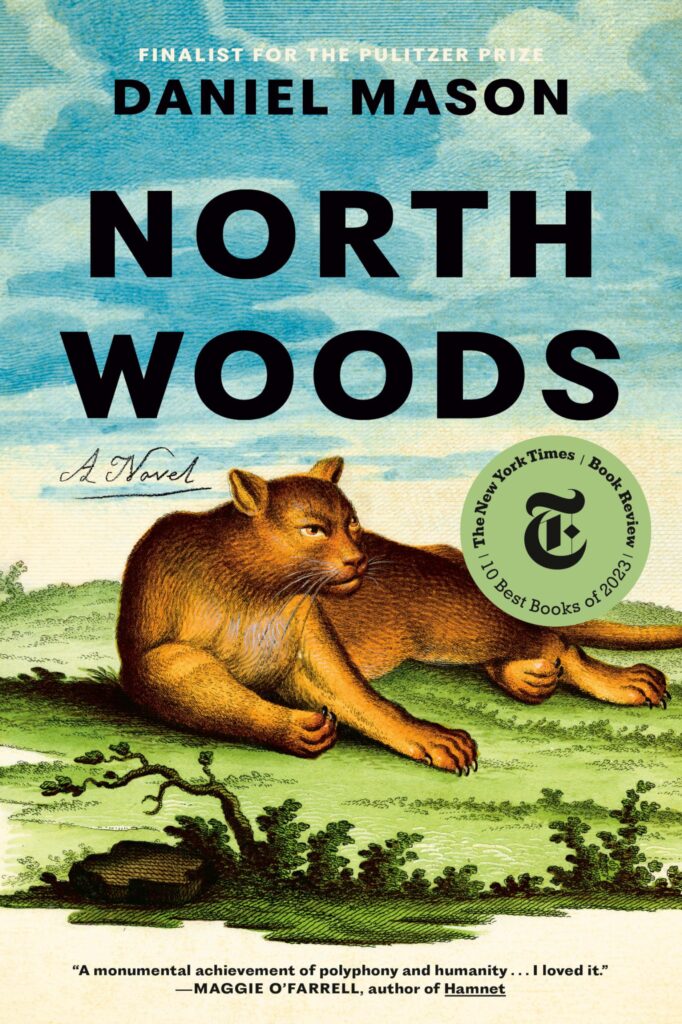 Well Read – The Land Keeps the Score