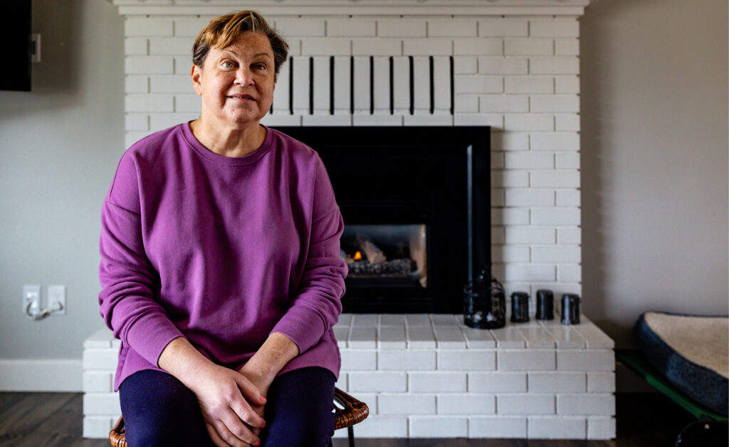 Peninsula Voices – Changing Someone’s Life: Living Kidney Donation